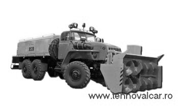 Autofreza_zapada_Amkodor-9531-03_D-902_Ural-4320_Ural-375_DZ-902_D902